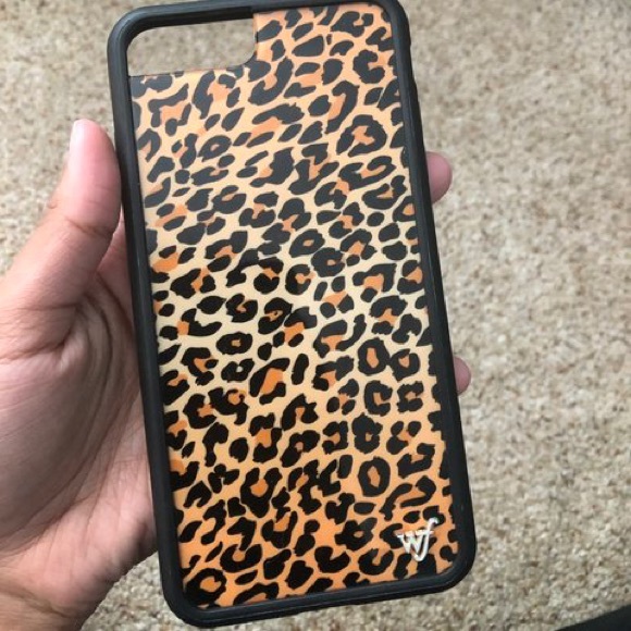 Wildflowers Accessories - NEW Wildflower Case 6/7